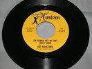 Rare Garage/ The Reddlemen/