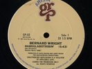 Bernard Wright 