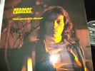 LP   Trois Pas Dans Le Silence ---Dedicace Herbert Leonard ( Manset)