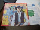 SAVOY BROWN JACK THE TOAD 1973 MINT UK 1ST GREEN DECCA