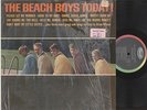 THE BEACH BOYS - THE  BEACH BOYS TODAY - ROCK LP - SHRINK WRAP - MONO
