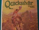  LP, QUICKSILVER MESSENGER SERVICE 