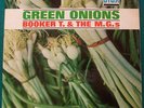 RARE LP, BOOKER T. & THE M.G.s 