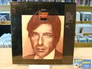 LEONARD COHEN Songs of LP Sealed New ORIGINAL First Album Vinyl Record Suzanne