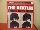 Sealed BEATLES Hard Day’s Night 1st US Stereo LP UAS 6366 1964 Lennon Soundtrack