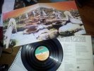 Led Zeppelin lp Houses of the Holy 1st 1973 *ROBERT LUDWIG* ATL 50014 EXC/EXC+