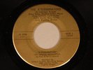 X-Terminators, X-Termination/Wild Hare Eugene, Rare Garage Instrumental 45 rpm