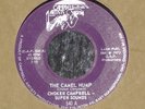 CHOKER CAMPBELL RARE CANADA SOUL FUNK 1973  