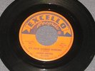 Charles Sheffield It's Your Voodoo Working Rock 'N Roll Train EXCELLO VG++