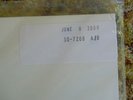 Led Zeppelin IV Classic Records LP SD-7208 SEALED TEST PRESSING
