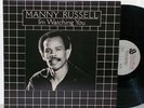 MANNY RUSSELL: I'm Watching You LP Cherrie private modern soul hear