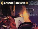 BEETHOVEN no. 3  / MUNCH  LivingStereo ShadedDog  6s11s  LSC-2233  VG+