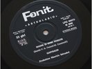 GARYBALDI Astrolabio ITALY Rare ORIGINAL Fonit LP 1973 Italian Psych Guitar 