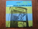 DEXTER GORDON DEXTER CALLING US BLUE NOTE 4083 MONO LP RVG EAR NY DG
