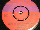 MILLIONS.LOVE OF JAH JAH CHILDREN.DOWN TOWN. DT.516..EX+