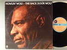 Howlin' Wolf  The Back Door Wolf