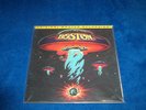 BOSTON MFSL NEW Sealed Orig Master Recording #0268