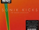 PAUL WELLER SONIK KICKS 7