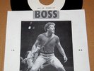 BRUCE SPRINGSTEEN Get Up Stand Up 7