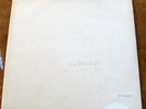 THE BEATLES WHITE ALBUM LOW NUMBER 014284 PRINTED IN NEW ZEALAND  7067-8 stereo
