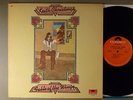 Keith Christmas  Fable Of The Wings    With Mighty Baby