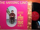 2 LPs Lincoln Mayorga SHEFFIELD LAB S9 & S10 AUDIOPHILE TAS D2D