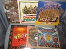 ROBERT R CRUMB Cheap Suit Serenaders COMPLETE Record LP SET +78's BLUE GOOSE