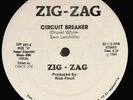 ZIG ZAG  /  CIRCUIT BREAKER  /  RARE MIAMI FUNK 12