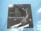 MIKE TAYLOR TRUNK LP EX/EX UK JAZZ NEIL ARDLEY IAN CARR NORMA WINSTONE LANDSOWNE