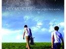 Hey Mercedes Everynight...Sealed PROMISE RING SUNNY DAY REAL ESTATE CURSIVE