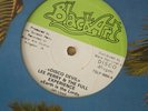 LEE PERRY-Disco Devil / Norman Original Black Ark ALL TIME KILLER 