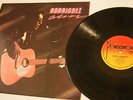RODRIGUEZ Alive Rare 1986 LP Australian Powderworks Label POW 6119