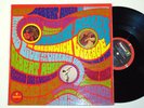 ALBERT AYLER: IN GREENWICH VILLAGE impulse LP / STEREO GF NM