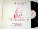 JOE McPHEE: THE WILLISAU CONCERT hat hut LP / free jazz NM