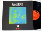 NOAH HOWARD: THE BLACK ARK polydor freedom LP / free jazz RARE UK unplayed NM