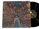 THE L.A. 4: PAVANE POUR UNE INFANTE DÉFUNTE east wind LP / audiophile JAPAN NM