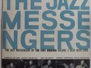 BLUE NOTE 1508 JAZZ MESSENGERS hank mobley LEX ORIG FLAT EDGE rare RVG ear HEAR
