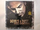 SEALED Bruce Springsteen-Devils & Dust Columbia– C2 93900 LIMITED ED. 2005 US