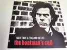 NICK CAVE AND THE BAD SEEDS 'THE BOATMAN'S CALL' LTD. EDITION RE: MINT