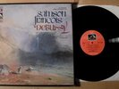 * EMI - DEBUSSY - PIANO WORKS - SAMSON FRANCOIS - 4 LP *