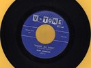 New Breed R&B Soul  RUBY JOHNSON Callin' All Boys / Pleadin' Heart V-TONE   HEAR