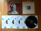 Schubert The Symphonies - Istvan Kertesz - Decca - SXLJ6644-48 (5 x LP Box)