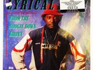 T La Rock 