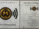 Britney spears & Will.i.am - Scream & Shout 45T (7