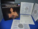 (J045) Kyung Wha Chung Decca Favourite Concertos 3 LP Box EX/NM D266D3 UK
