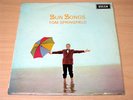 EX-   Tom Springfield/Sun Songs/1968 Decca Stereo LP/Dusty/Springfields