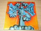 EX/EX-  Steamhammer/II/1971 Reflection LP