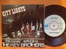 THE KEY BROTHERS city light warmth of the sun NORWAY popsike 1966 Beach Boys ex