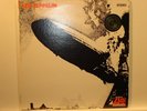 LED ZEPPELIN S/T   BROADWAY  1st issue LP 150 gr. 1B stampers EX