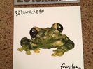 Silverchair Frogstomp /250 Clear SRC Subscription Version